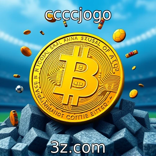 Como as criptomoedas estão revolucionando o mercado de apostas - ccccjogo