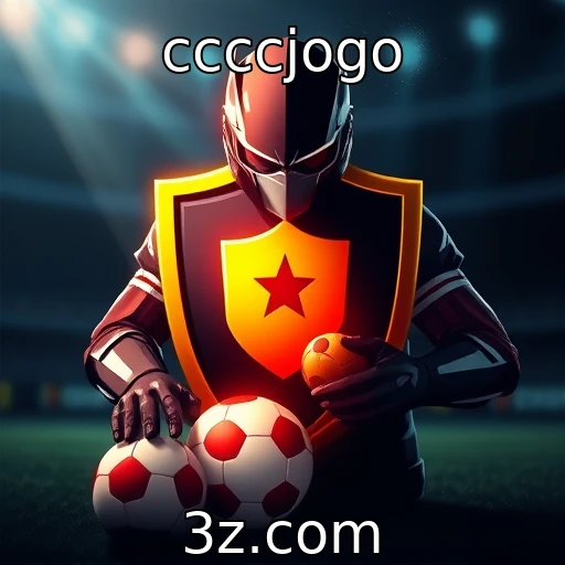 Apostas Esportivas: Análise Completa do Próximo Grande Jogo - ccccjogo