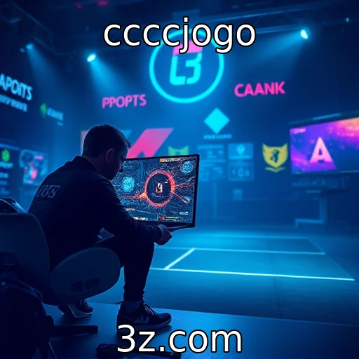 Apostas esportivas: estratégias para maximizar seus lucros | ccccjogo