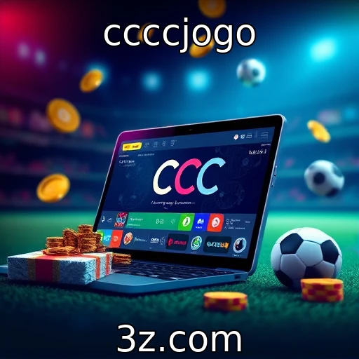 Apostas esportivas: como prever resultados e aumentar sua taxa de acerto : ccccjogo