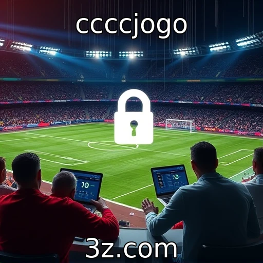 Apostas Sports: como uma análise pode mudar seu jogo - ccccjogo